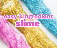 contact lens solution slime
